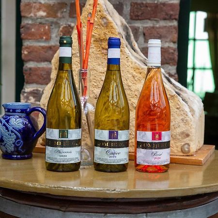 Hotel De Oude Brouwerij Mechelen Zewnętrze zdjęcie