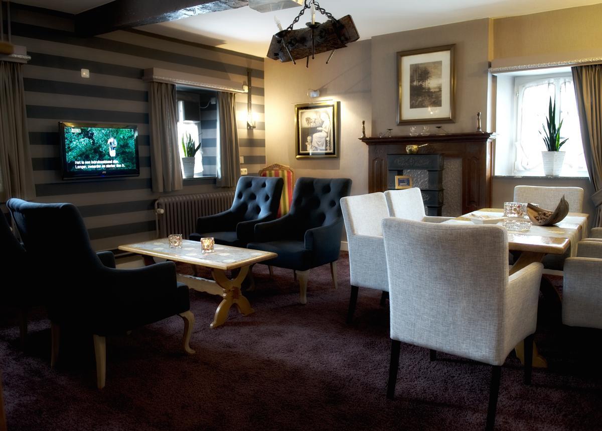Hotel De Oude Brouwerij Mechelen Zewnętrze zdjęcie