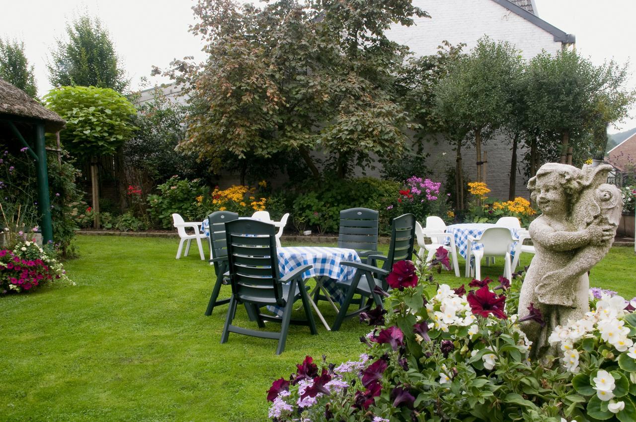 Hotel De Oude Brouwerij Mechelen Zewnętrze zdjęcie