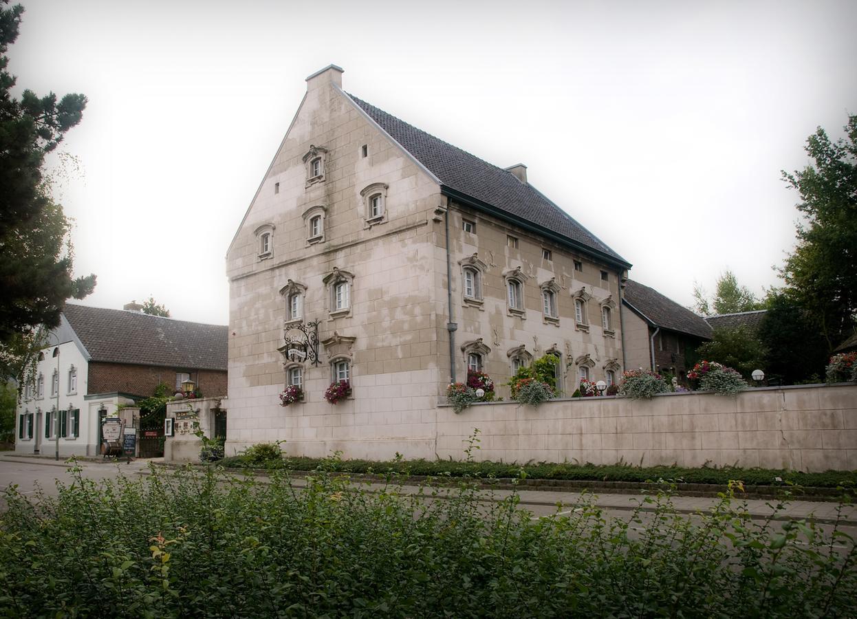 Hotel De Oude Brouwerij Mechelen Zewnętrze zdjęcie