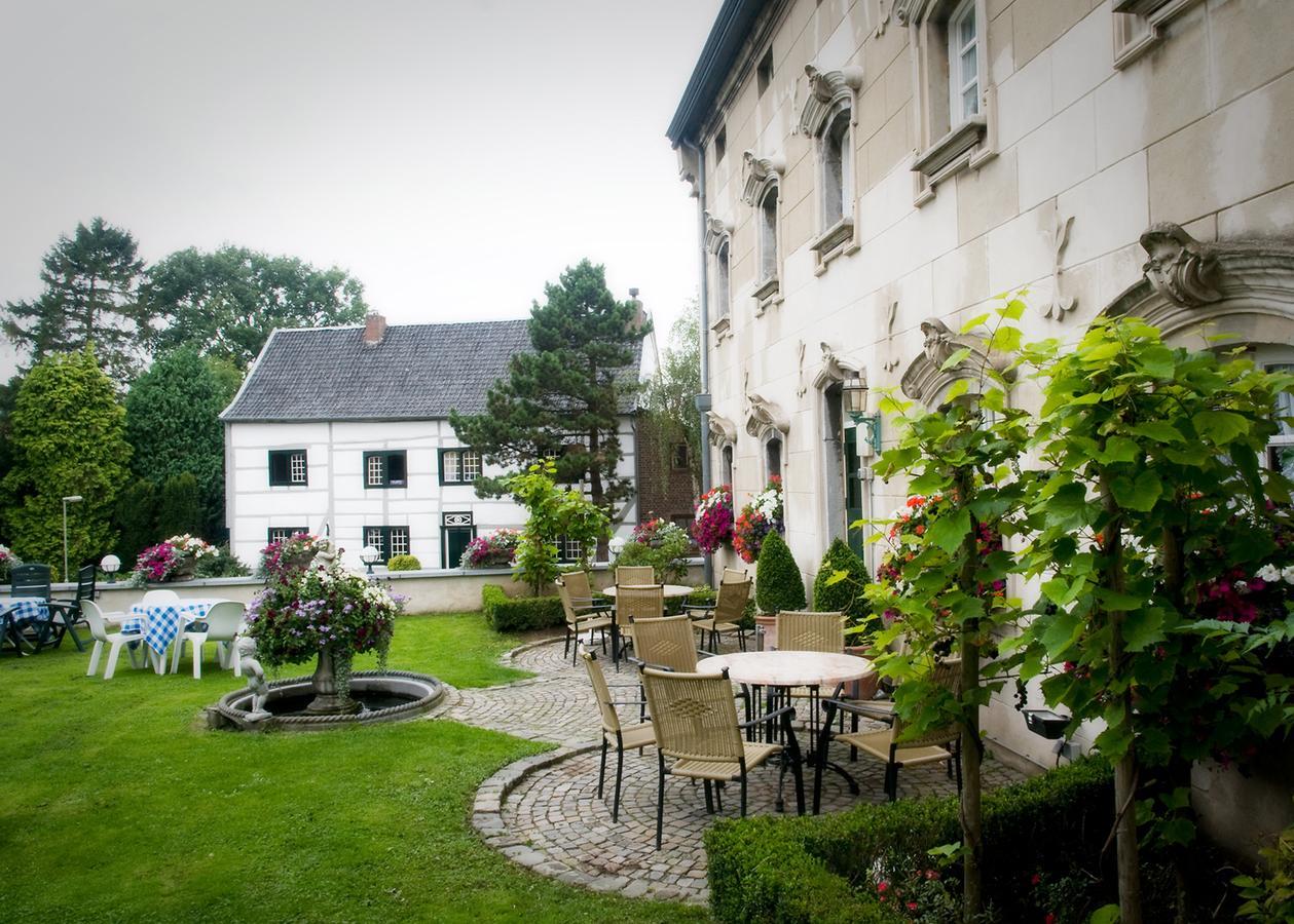 Hotel De Oude Brouwerij Mechelen Zewnętrze zdjęcie