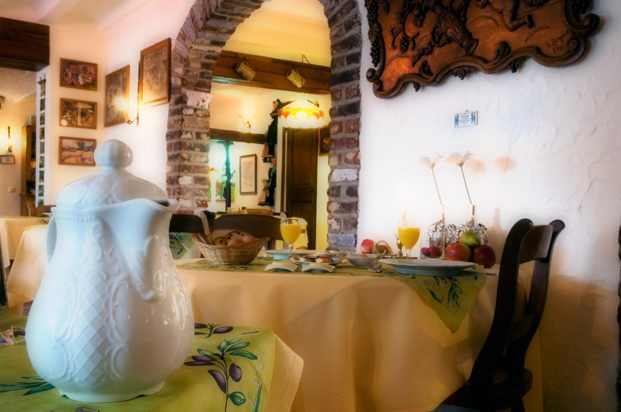 Hotel De Oude Brouwerij Mechelen Zewnętrze zdjęcie