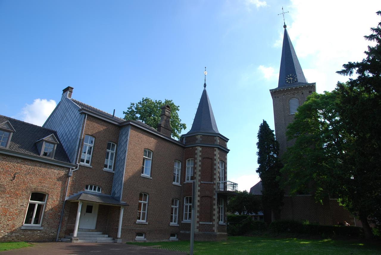 Hotel De Oude Brouwerij Mechelen Zewnętrze zdjęcie