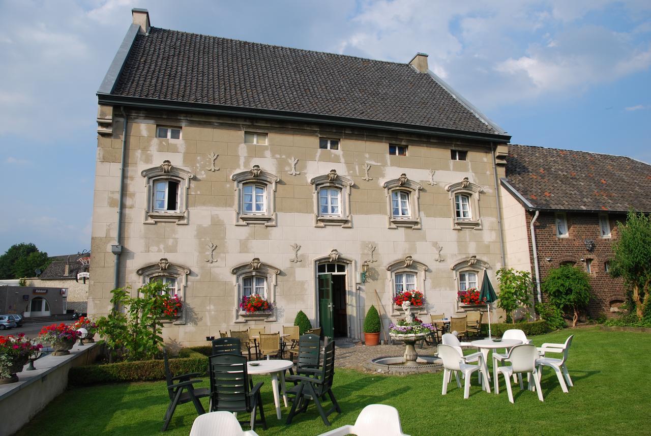 Hotel De Oude Brouwerij Mechelen Zewnętrze zdjęcie