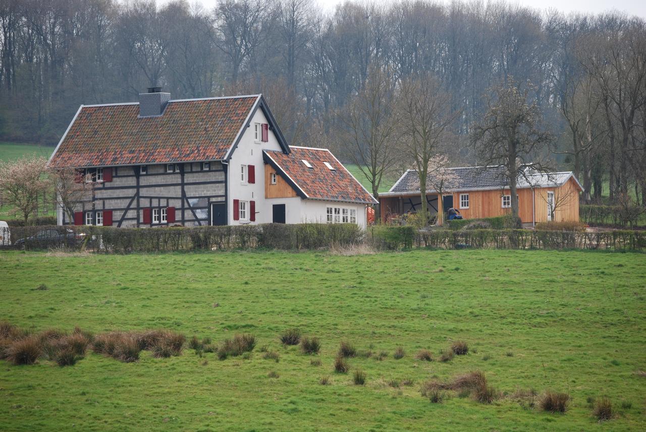Hotel De Oude Brouwerij Mechelen Zewnętrze zdjęcie